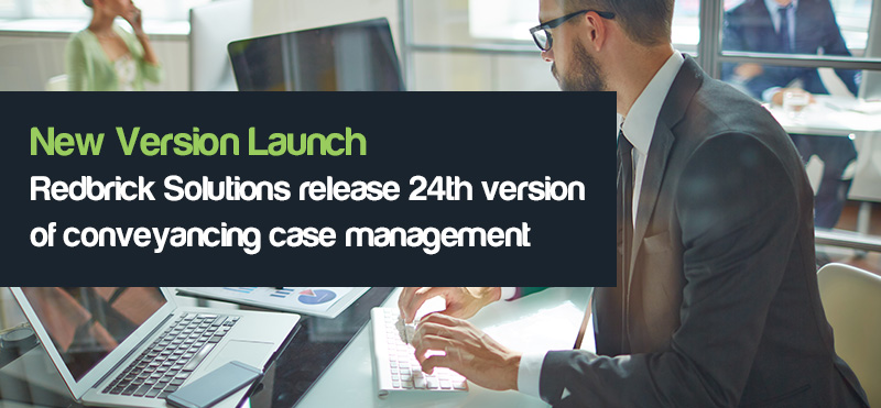 Redbrick Solutions New Version Launch Redbrick Solutions Release   New Version Launch V3 