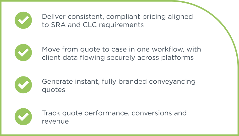 Tmquote accurate quotes