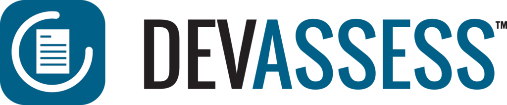 Devassess logo lge