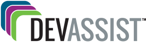 Devassist logo