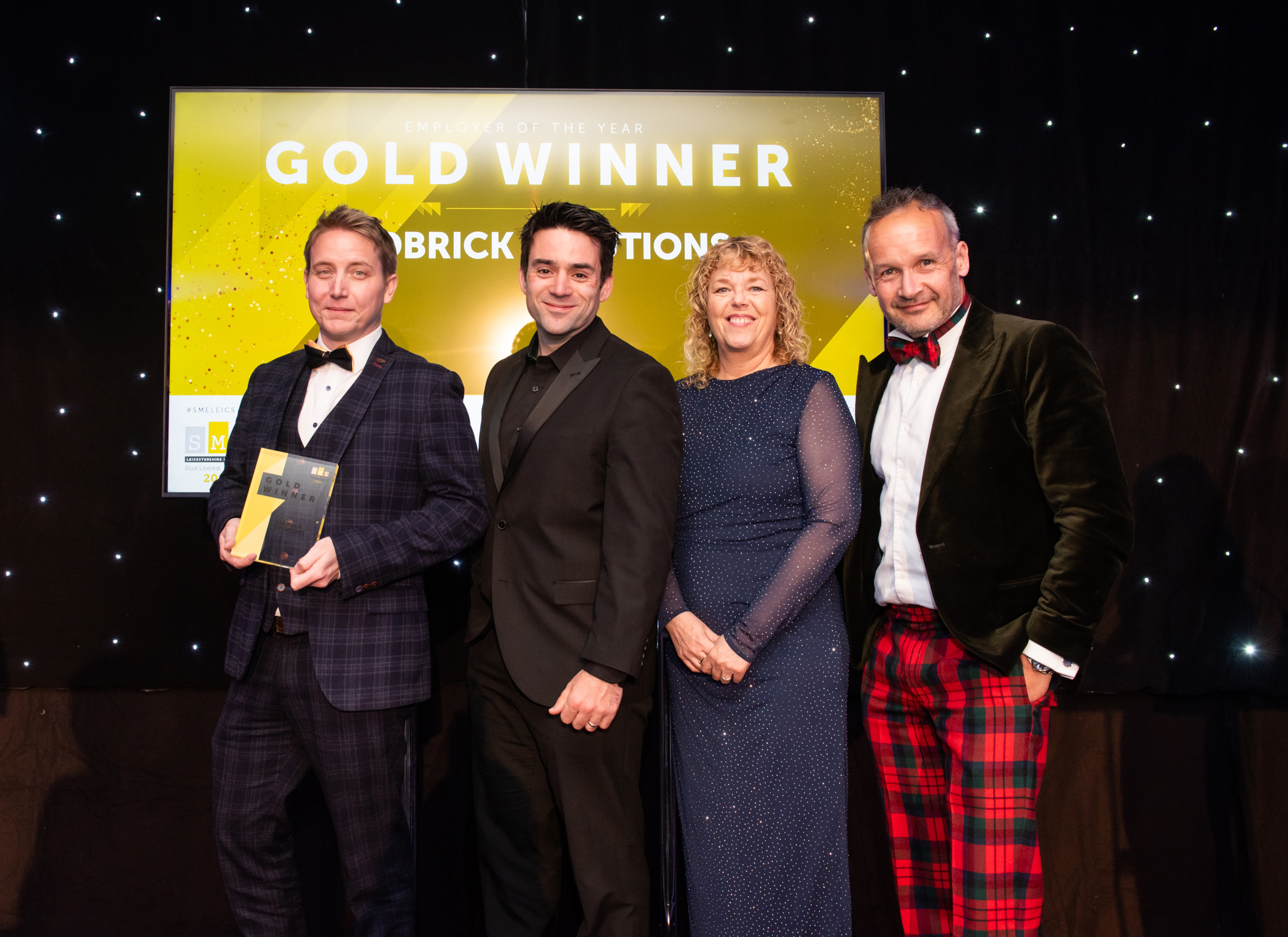 Sme business awards leicestershire rutland   2026