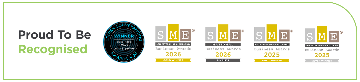 Proud to be recognised website   may 2026