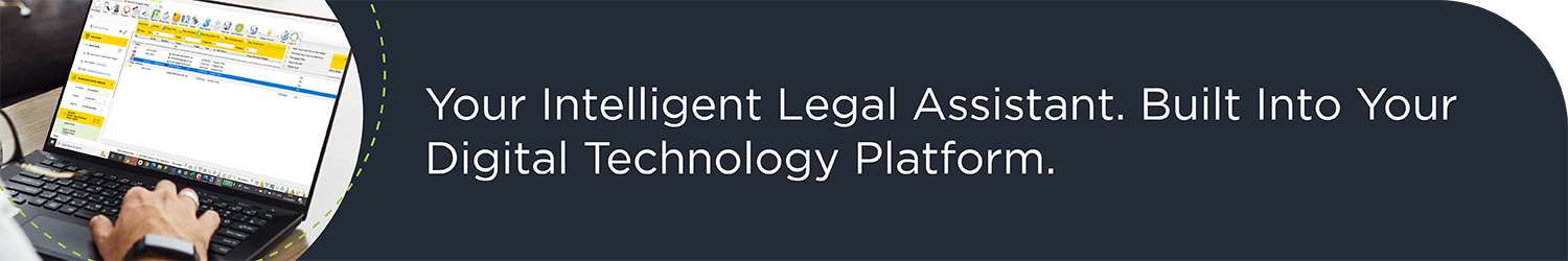 Your Intelligent Legal Assistant - Redbrick Solutions Your intelligent legal assistant
